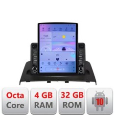 Navigatie Land Rover Freelander 2007-2015 Android radio gps internet Octa Core 4+64 LTE Kit-freelander-up+EDT-E CarStore Technology