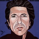 Recent Songs - Vinyl | Leonard Cohen, Pop, Sony Music