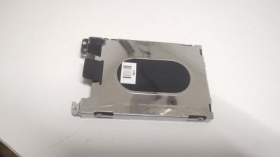 Case Caddy HDD Laptop HP Pavilion dv9500 foto