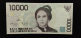 Indonezia - 10 000 Rupiah (1998)