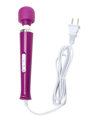 Vibrator Wand LoveS Wired Magic foto