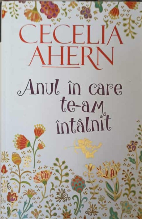 ANUL IN CARE TE-AM INTALNIT-CECELIA AHERN-250100
