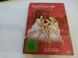 Lipstick jungle -seria 1