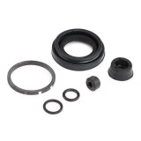 Kit Reparatie Etrier Frana Spate Dreapta / Stanga Quick Brake Volkswagen Golf 5 2003-2009 114-0001, General