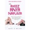 Egy rossz anya napl&oacute;ja - Egy rossz anya 1. - Suzy K. Quinn