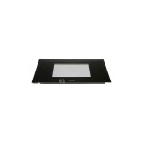 Ușă cuptor pentru cuptor cu microunde SIEMENS BOSCH 00687749 Original