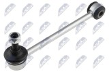 Bieleta antiruliu BMW Ix3 (G08) Electric 2020-, X3 (G01/F97) 2017-, X4 (G02/F98) 2018-; punte spate, stanga / dreapta; 33556764428; NTY, aftermarket