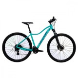 Cumpara ieftin Bicicleta Mtb Devron Riddle RW1.9 - 29 Inch, L, Turcoaz Ultimate FactoryBikes