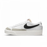 Pantofi Sport Nike W BLAZER LOW PLATFORM