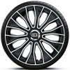 Set 4 Capace Roti, potrivite jantelor de R16, pentru KIA, model VOLTEC PRO, Autohelix MSA