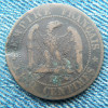2m - 5 Centimes 1855 MA Franta, Europa