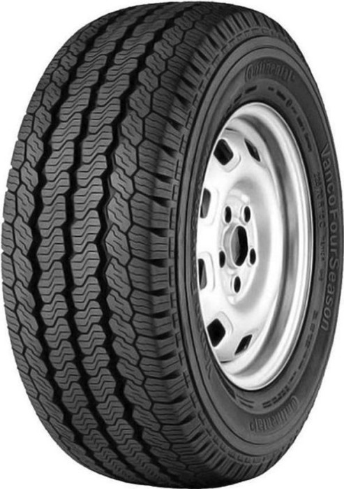 Anvelope Continental Vancontact 4season 195/75R16c 107/105R All Season