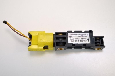 VW TOUAREG 7LA, 7L6, 7L7 2005 OEM: 4B0959643E SKU: 1785949 foto