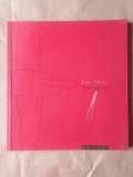 Ioan Morar (dedicație/ autograf) - Nerușinarea (cu șase desene de Dan Ursachi; 2002; tiraj 500 ex.)