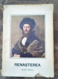 Andrei Otetea -Renasterea