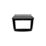 Rama Navigatie 9&quot; cu cablaj compatibila Mitsubishi L200 2015-&gt; Cod: NV3111/ GR2 Automotive TrustedCars, Oem