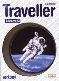 Traveller Advanced C1 Workbook | H.Q. Mitchell, MM Publications