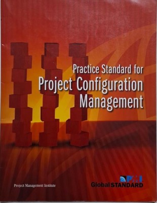 Practice Standard for Project Configuration Management foto