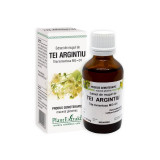 Cumpara ieftin Extract din muguri de Tei Argintiu, 50 ml, Plant Extrakt