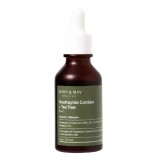 Cumpara ieftin Serum cu Houttuynia Cordata + arbore de ceai, 30ml, Mary and May, MARY &amp; MAY