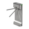 Turnichet tripod bidirectional, brat metalic, culoar acces 550mm - HIKVISION DS-K3G411LX-R-Dm55 SafetyGuard Surveillance
