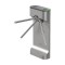 Turnichet tripod bidirectional, brat metalic, culoar acces 550mm - HIKVISION DS-K3G411LX-R-Dm55