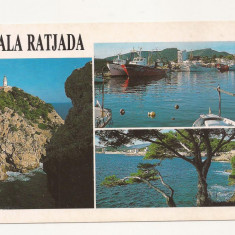 FA8 - Carte Postala - SPANIA - Mallorca, Cala Ratjada, necirculata