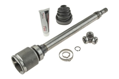 Cap planetara spre cutie Volvo 850, C70, S70, V70 1993-1998, Dreapta, NTY NPW-VV-001 foto