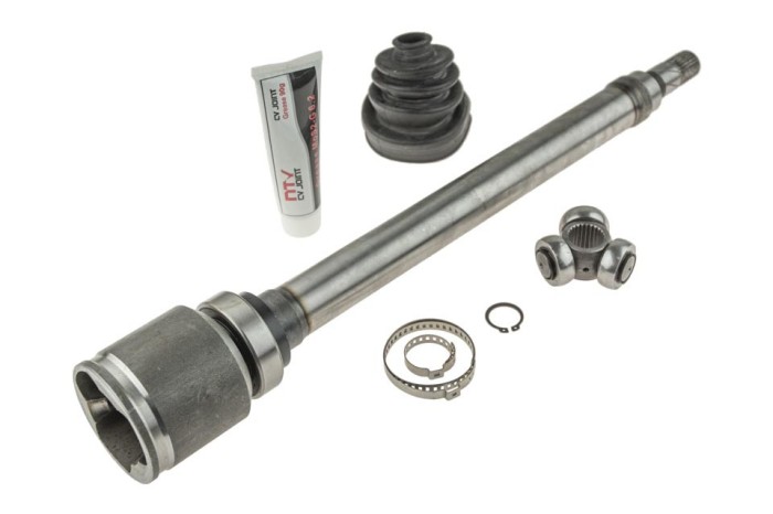 Cap planetara spre cutie Volvo 850, C70, S70, V70 1993-1998, Dreapta, NTY NPW-VV-001