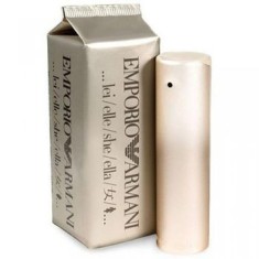 Giorgio Armani Armani Emporio She, Femei, Apa de Parfum, 100 ml