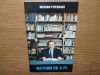 RATIUNEA DE A FI -MARIAN PAPAHAGI