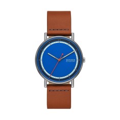Ceas Barbati, Skagen, Signatur SKW6899 - Marime universala