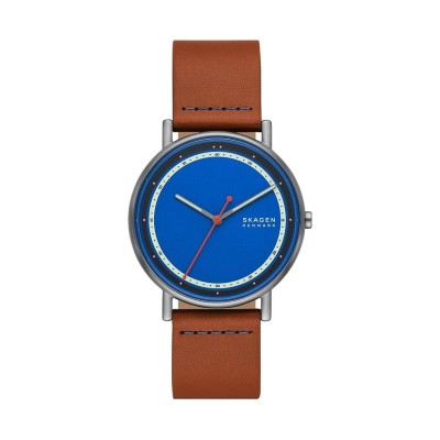 Ceas Barbati, Skagen, Signatur SKW6899 - Marime universala foto