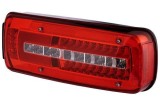 Lampa spate DAF Cf, Lf, Xf Motor FA 150, FA 170, FA 180, FA 210, FA 220, FA 230, FA 250, FA 260, FA 280, FA 290, FA 300, FA 310, FA 320, FA 330, FA