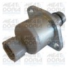 MEAT &amp; DORIA 9417 Supapa control presiune, sistem - Common-Rail