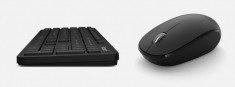 TASTATURA+MOUSE MICROSOFT BLUETOOTH QHG-00021 foto