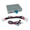 MODUL INTRARE VIDEO SI CAMERA SPATE RL4-RLINK2 RENAULT 7&quot; si 8.7&quot; CarStore Technology, EDOTEC