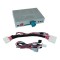 MODUL INTRARE VIDEO SI CAMERA SPATE RL4-RLINK2 RENAULT 7&quot; si 8.7&quot; CarStore Technology
