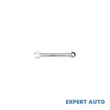 Cheie combinată și inelară cu clichet 19 mm yato cod: yt-0200 Alta marca Alt model #7