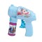 Jucarie Pistol baloane de sapun, model Frozen, ATU-088497