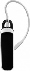 Casca Bluetooth Media-Tech Earset, Microfon Integrat, Negru foto