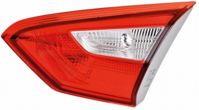Stop spate lampa Ford Focus 3 Sedan 12.2010- VISTEON partea Stanga interior foto