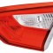 Stop spate lampa Ford Focus 3 Sedan 12.2010- VISTEON partea Dreapta interior