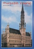 Magazin istoric nr. 11, noiembrie 2003