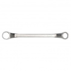 Cheie inelara curbata satinata, 36x41mm, Yato YT-02331