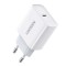Incarcator retea tip C Quick Charge Ugreen, 60450, 20W, alb