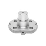 Pivot superior pentru Massey Ferguson, John Deere, Case IH, Claas, Renault cod OEM 122265A1, 6000103502, 85805980, 128880, RE57471, CA0128904, CAR1289