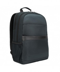 Targus geolite advanced mf backpack 15 material: pu/nylon interior dimensions: foto