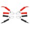 CABLU CURENT CROCODILI 600A 4M EuroGoods Quality