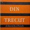 Scrieri din trecut, vol. III. In literatura si filozofie &ndash; Mihai Ralea